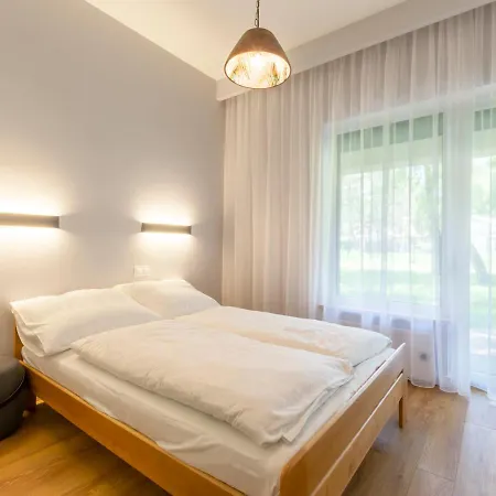 Vacationclub - Enklawa 11 *